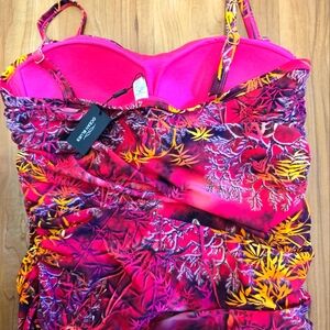 Bathing suit top only